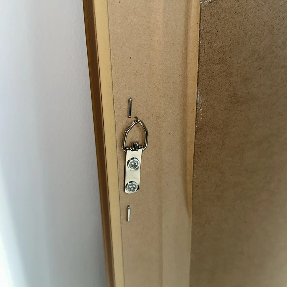 Framed Botanical Paradise Birds Exotic Wall Art - Picture 9 of 9